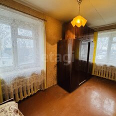 Квартира 41,7 м², 2-комнатная - изображение 5