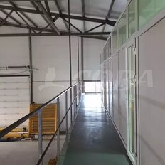 300 м², склад - изображение 3