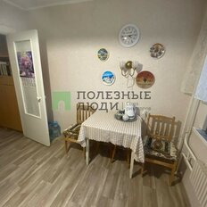Квартира 73,5 м², 3-комнатная - изображение 3