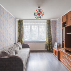 Квартира 56 м², 2-комнатная - изображение 5