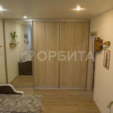 Квартира 32,1 м², 1-комнатная - изображение 3