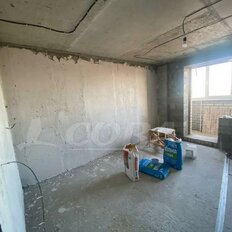 Квартира 24,7 м², студия - изображение 5