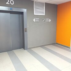 Квартира 22 м², студия - изображение 2