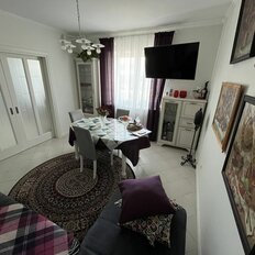 Квартира 87,9 м², 3-комнатная - изображение 3