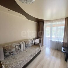 Квартира 30 м², 1-комнатная - изображение 3