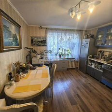 Квартира 40 м², 1-комнатная - изображение 4