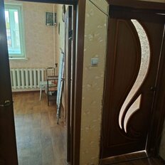 Квартира 37 м², 1-комнатная - изображение 4