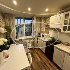 Квартира 51,5 м², 2-комнатная - изображение 1