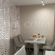 Квартира 35 м², студия - изображение 5