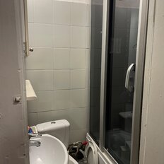 Квартира 18,3 м², студия - изображение 1