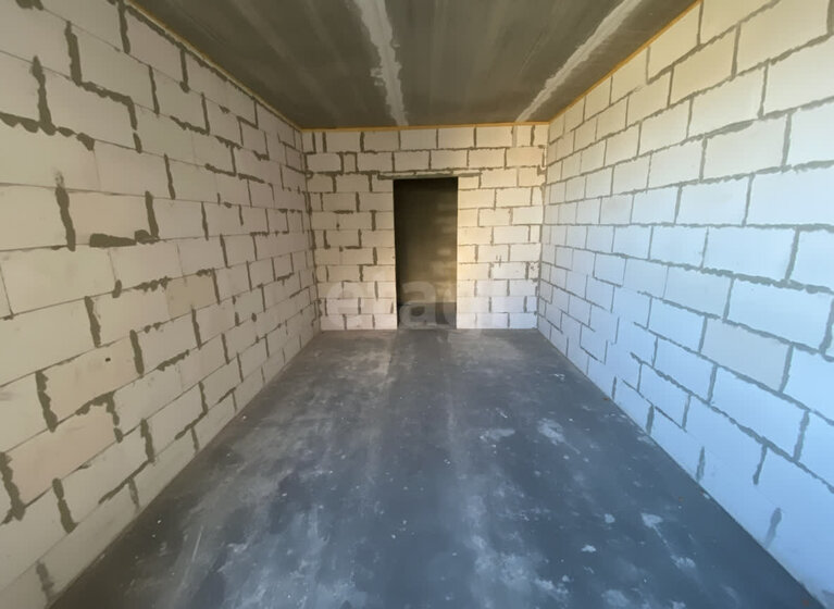 80,1 м², 3-комнатная квартира 8 600 000 ₽ - изображение 47