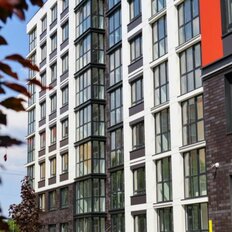 Квартира 39,8 м², 1-комнатная - изображение 3