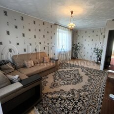 Квартира 81,5 м², 3-комнатная - изображение 2