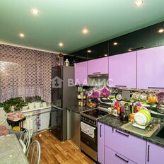 Квартира 58,2 м², 2-комнатная - изображение 2