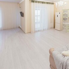 Квартира 121,1 м², 3-комнатная - изображение 5