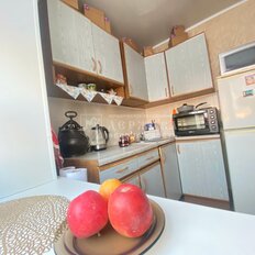 Квартира 32 м², 1-комнатная - изображение 3