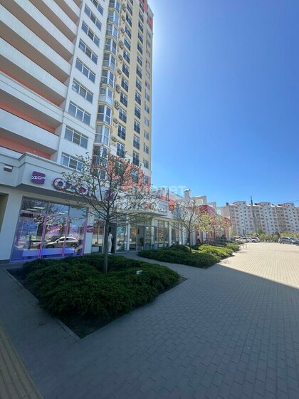 62,8 м², 2-комнатная квартира 16 000 000 ₽ - изображение 68