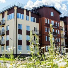 Квартира 33 м², 1-комнатная - изображение 2