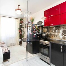 Квартира 36,7 м², 1-комнатная - изображение 5