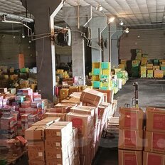 1300 м², склад - изображение 3