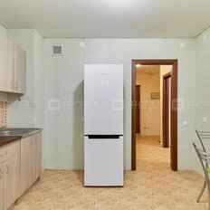Квартира 37 м², 1-комнатная - изображение 2
