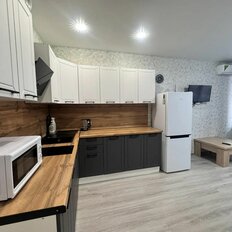 Квартира 26,8 м², студия - изображение 2
