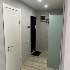 Квартира 30,9 м², 1-комнатная - изображение 3