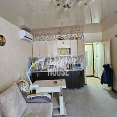 Квартира 19 м², 1-комнатная - изображение 1
