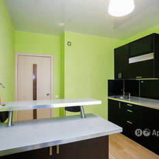 Квартира 39 м², 1-комнатная - изображение 5