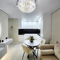 Квартира 53,1 м², 2-комнатная - изображение 4