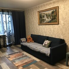 Квартира 48,4 м², 1-комнатная - изображение 1