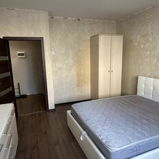 Квартира 34,6 м², 1-комнатная - изображение 4