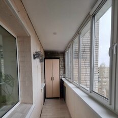 Квартира 62 м², 2-комнатная - изображение 1