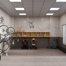 Квартира 44,1 м², 2-комнатная - изображение 4