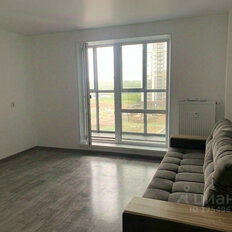 Квартира 26 м², 1-комнатная - изображение 3
