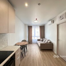 Квартира 32 м², 1-комнатная - изображение 3