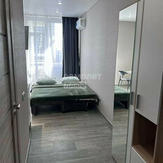 Квартира 22,4 м², студия - изображение 1