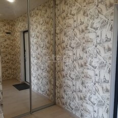 Квартира 44 м², 1-комнатная - изображение 1