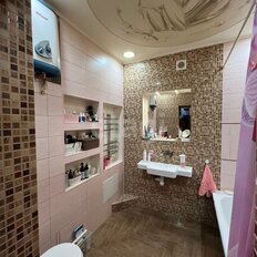 Квартира 46,5 м², студия - изображение 4