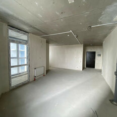 Квартира 42 м², 1-комнатная - изображение 3