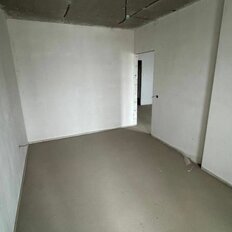 Квартира 58 м², 1-комнатная - изображение 5