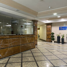 Квартира 158 м², 4-комнатная - изображение 2