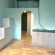 Квартира 30 м², студия - изображение 2