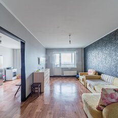 Квартира 82 м², 3-комнатная - изображение 1