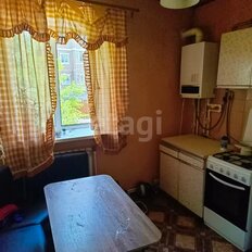 Квартира 55,6 м², 3-комнатная - изображение 3