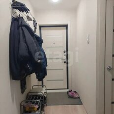 Квартира 48,7 м², 3-комнатная - изображение 5