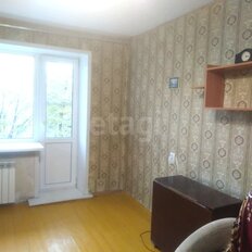 Квартира 30,6 м², 1-комнатная - изображение 2