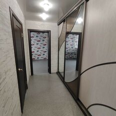 Квартира 55,1 м², 2-комнатная - изображение 3