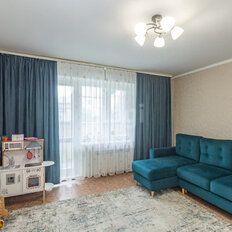 Квартира 40,5 м², 1-комнатная - изображение 1