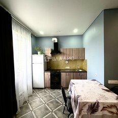 Квартира 92 м², 3-комнатная - изображение 3